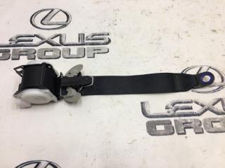 Ремень безопасности задний левый Toyota Land Cruiser Prado 2018