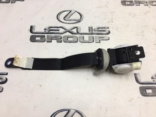 Ремень безопасности задний правый Toyota Land Cruiser Prado 2018