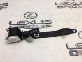 Ремень безопасности задний левый Toyota Land Cruiser Prado 2018