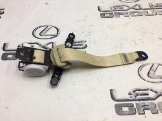 Ремень безопасности задний правый Toyota Land Cruiser Prado 2018