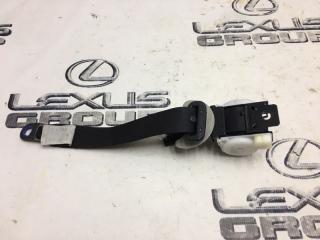 Ремень безопасности задний правый Toyota Land Cruiser Prado 2018