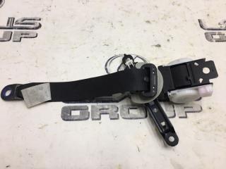 Ремень безопасности задний левый Toyota Land Cruiser Prado 2017