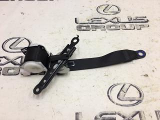 Ремень безопасности задний левый Toyota Land Cruiser Prado 2019