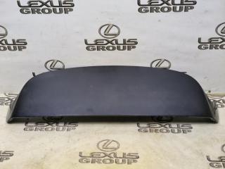 Спойлер задний Lexus RX450h 2010