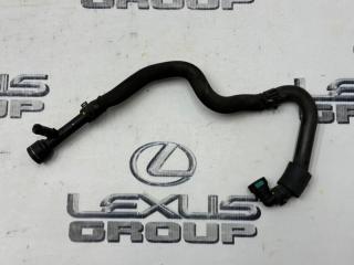 Патрубок радиатора Land Rover Range Rover Velar 2019 контрактная Патрубок радиатора Land Rover Range Rover Velar 2019