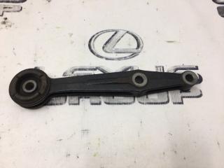 Кронштейн редуктора правый Toyota Land Cruiser Prado 2019