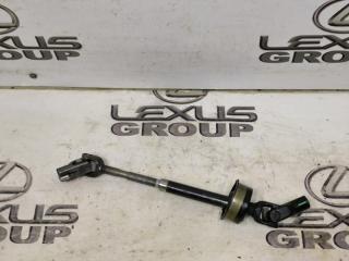 Рулевой кардан Lexus ES300h 2021