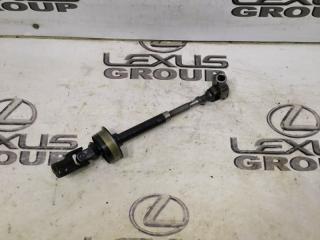 Рулевой кардан Lexus ES300h 2020