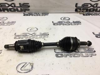 Вал приводной передний Toyota Land Cruiser Prado 2019