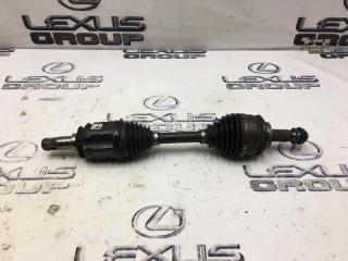 Вал приводной передний Toyota Land Cruiser Prado 2019