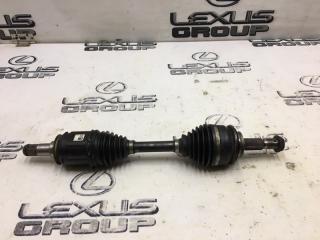 Вал приводной передний Toyota Land Cruiser Prado 2019