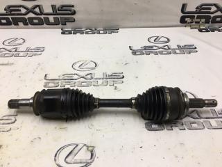 Вал приводной передний Toyota Land Cruiser Prado 2018