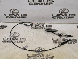 Трос кпп Lexus ES300h 2021 контрактная Трос кпп Lexus ES300h 2021