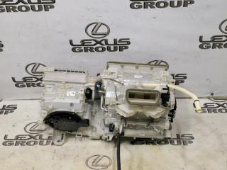 Корпус печки Lexus ES300h 2021
