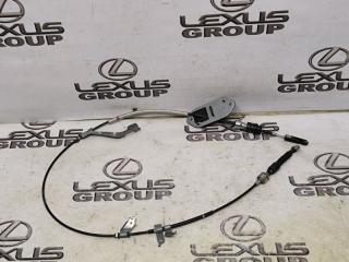 Трос кпп Lexus ES300h 2020 контрактная Трос кпп Lexus ES300h 2020