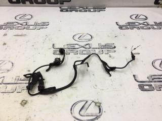 Провод датчика ABS передний правый Toyota Land Cruiser Prado 2019 контрактная Провод датчика ABS передний правый Toyota Land Cruiser Prado 2019