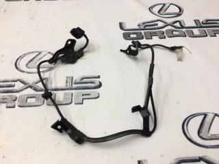 Провод датчика ABS передний правый Toyota Land Cruiser Prado 2018 контрактная Провод датчика ABS передний правый Toyota Land Cruiser Prado 2018