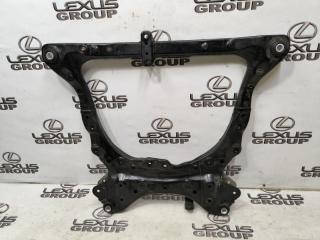 Подрамник передний ES300h 2020 AXZH10 A25AFXS