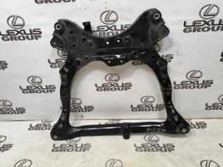 Подрамник Lexus ES300h 2021