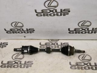 Вал приводной передний левый Lexus ES300h 2021