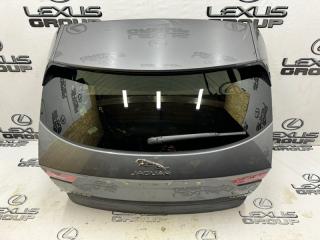 Крышка багажника задняя JAGUAR E-PACE 2020