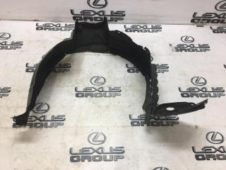 Подкрылок передний левый Toyota Harrier 2008