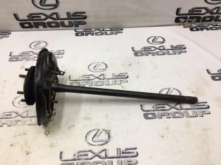 Вал приводной задний правый Toyota Land Cruiser Prado 2018