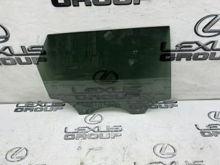 Стекло двери заднее правое Land Rover Range Rover Velar 2022