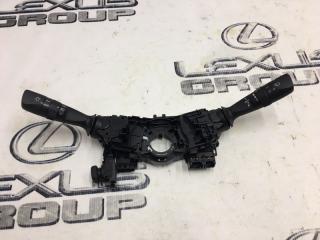 Подрулевой переключатель передний Toyota Land Cruiser Prado 2020