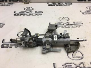 Рулевая колонка Toyota Land Cruiser Prado 2020