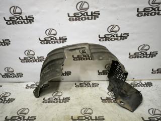 Подкрылок передний левый Toyota Harrier 2008