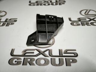 Кронштейн бампера задний правый Lexus RX450h 2020