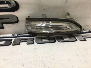 Повторитель указателя поворота правый Toyota Land Cruiser 2015