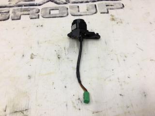 Камера в зеркало левая Toyota Land Cruiser 2014