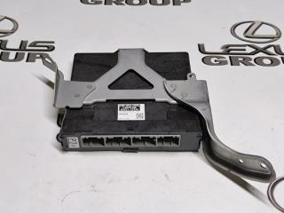 Блок управления Lexus ES300h 2020