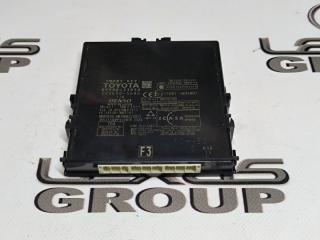 Блок управления центральным замком Lexus ES300h 2020