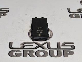 Блок электронный Lexus ES300h 2020