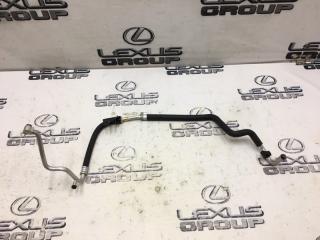 Трубка кондиционера Toyota Land Cruiser Prado 2021