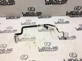 Трубка кондиционера Toyota Land Cruiser Prado 2020