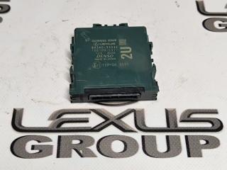 Блок управления парктроником Lexus ES300h 2020