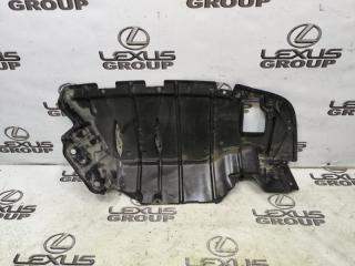 Защита днища задняя Lexus RX450h 2018 контрактная Защита днища задняя Lexus RX450h 2018