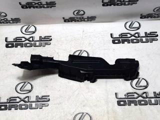 Дефлектор радиатора передний левый Lexus RX400h 2007 контрактная Дефлектор радиатора передний левый Lexus RX400h 2007