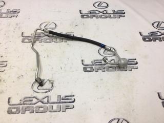 Трубка кондиционера Lexus RX450h 2020