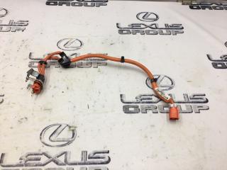 Провод Lexus RX450h 2020