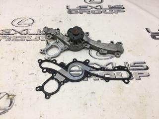 Помпа Lexus RX450h 2020