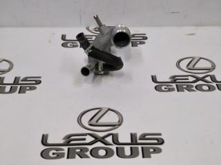 Корпус термостата Lexus ES300h 2020