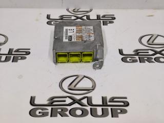 Блок управления SRS Lexus ES300h 2021