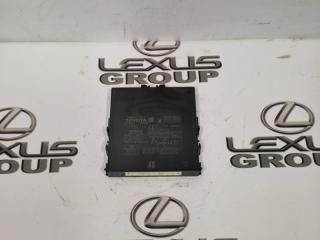 Блок управления центральным замком Lexus ES300h 2021