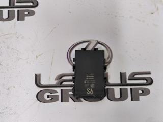 Блок электронный Lexus ES300h 2021