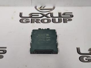 Блок управления парктроником Lexus ES300h 2021